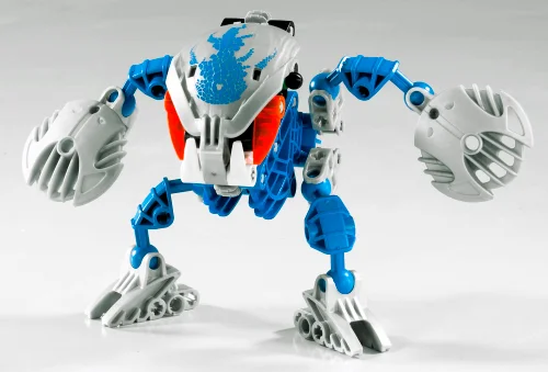 Gahlok-Kal - LEGO Set 8578-1 - 2003