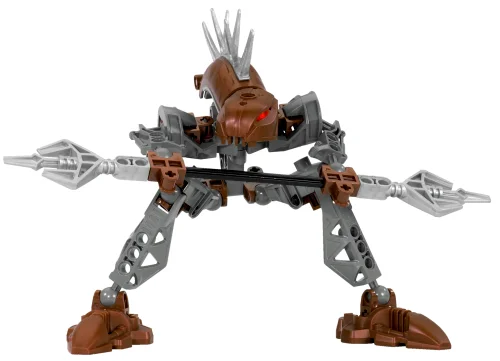 Panrahk - LEGO Set 8587-1 - 2003