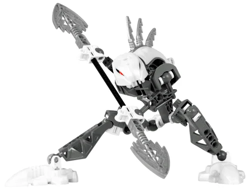 Kurahk - LEGO Set 8588-1 - 2003
