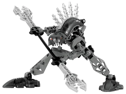 LEGO 8591-1 Vorahk — 44 pieces, released 2003