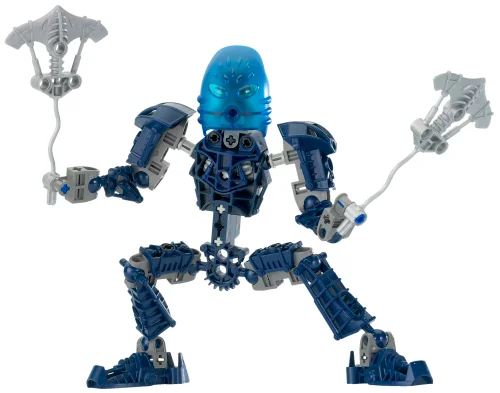 Toa Nokama - LEGO Set 8602-1 - 2004