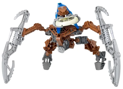 LEGO 8617-1 Vahki Zadakh — 32 pieces, released 2004