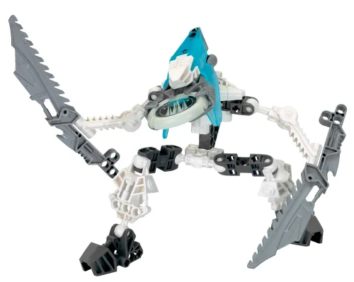 LEGO 8619-1 Vahki Keerakh — 32 pieces, released 2004