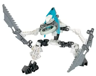 LEGO 8619-1 Vahki Keerakh — 32 pieces, released 2004