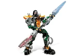 LEGO 8625-1 Umbra — 179 pieces, released 2006