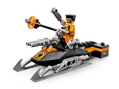 Mission 1: Jetpack Pursuit - View 5