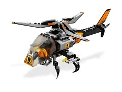 Mission 5: Turbocar Chase - View 5