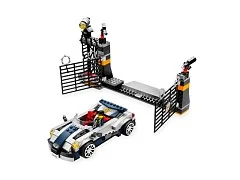 Mission 5: Turbocar Chase - View 6