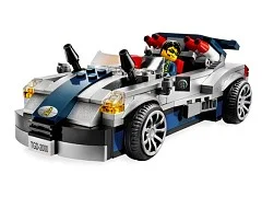 Mission 5: Turbocar Chase - View 8