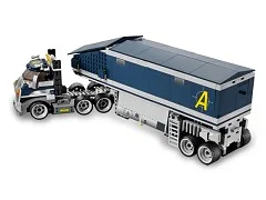 Mission 6: Mobile Command Center - View 6