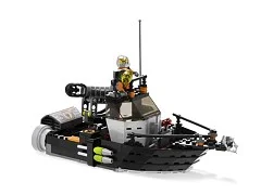 Mission 7: Deep Sea Quest - View 4
