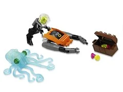 Mission 7: Deep Sea Quest - View 5