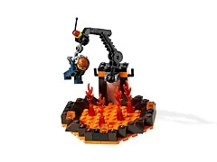 Mission 8: Volcano Base - View 8