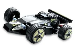 Night Racer - View 2