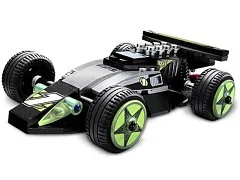 Night Racer - View 3