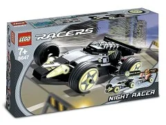 Night Racer - View 4