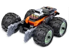 Buzz Saw - View 2