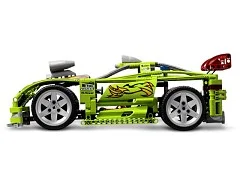 Nitro Menace - View 4