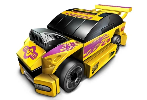 TunerX - View 2
