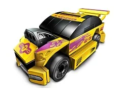 TunerX - View 2