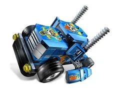 Side Rider 55 - View 2