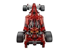 Ferrari F1 Racer 1:8 - View 6