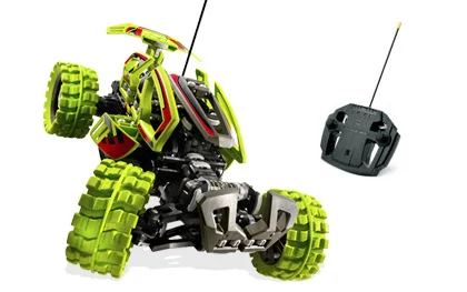 Outdoor Challenger - View 2