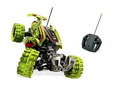 Outdoor Challenger - View 2
