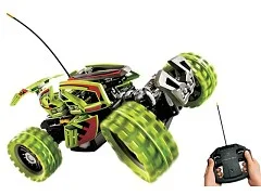Outdoor Challenger - View 6