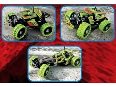 Outdoor Challenger - View 7