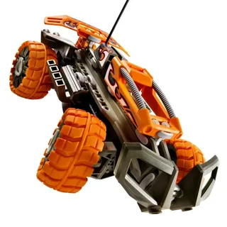 LEGO 8676-1 Sunset Cruiser — 54 pieces, released 2006