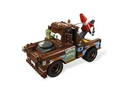 Ultimate Build Mater - View 2