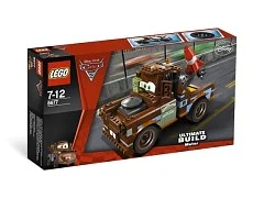 Ultimate Build Mater - View 4
