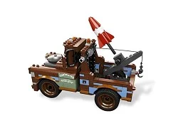 Ultimate Build Mater - View 7