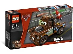 Ultimate Build Mater - View 8