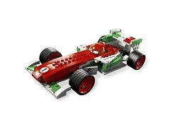 Ultimate Build Francesco - View 2
