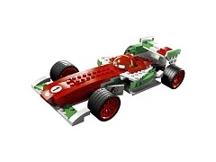 Ultimate Build Francesco - View 3