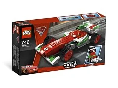 Ultimate Build Francesco - View 4