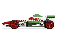 Ultimate Build Francesco - View 5