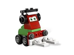 Ultimate Build Francesco - View 6