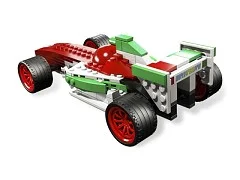 Ultimate Build Francesco - View 7