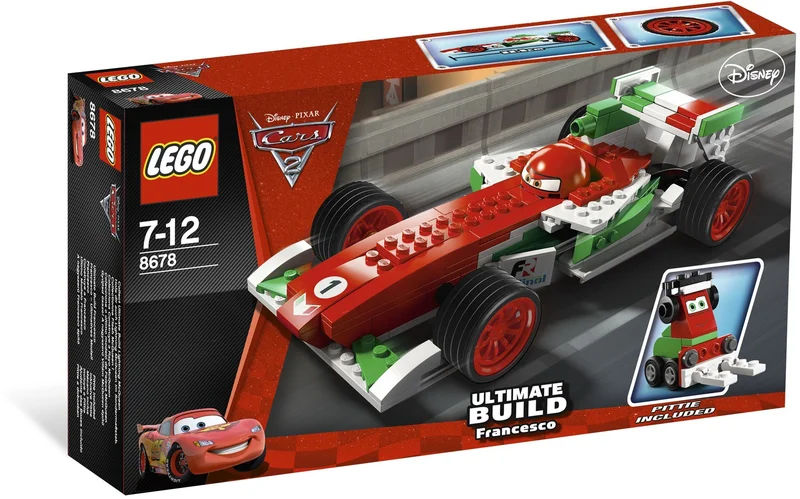 Ultimate Build Francesco - View 8