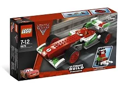 Ultimate Build Francesco - View 8