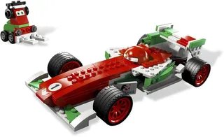 LEGO Cars theme