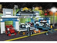 Tuner Garage - View 5
