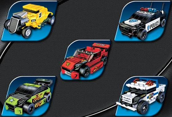 Tuner Garage - View 7