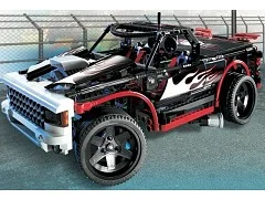 Nitro Intimidator - View 3