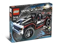 Nitro Intimidator - View 4