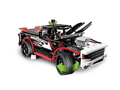 Nitro Intimidator - View 5