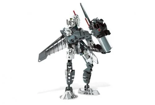 Toa Kopaka - LEGO Set 8685-1 - 2008